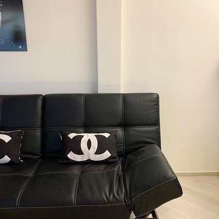 Casina Tuareg Villa Livorno Buitenkant foto