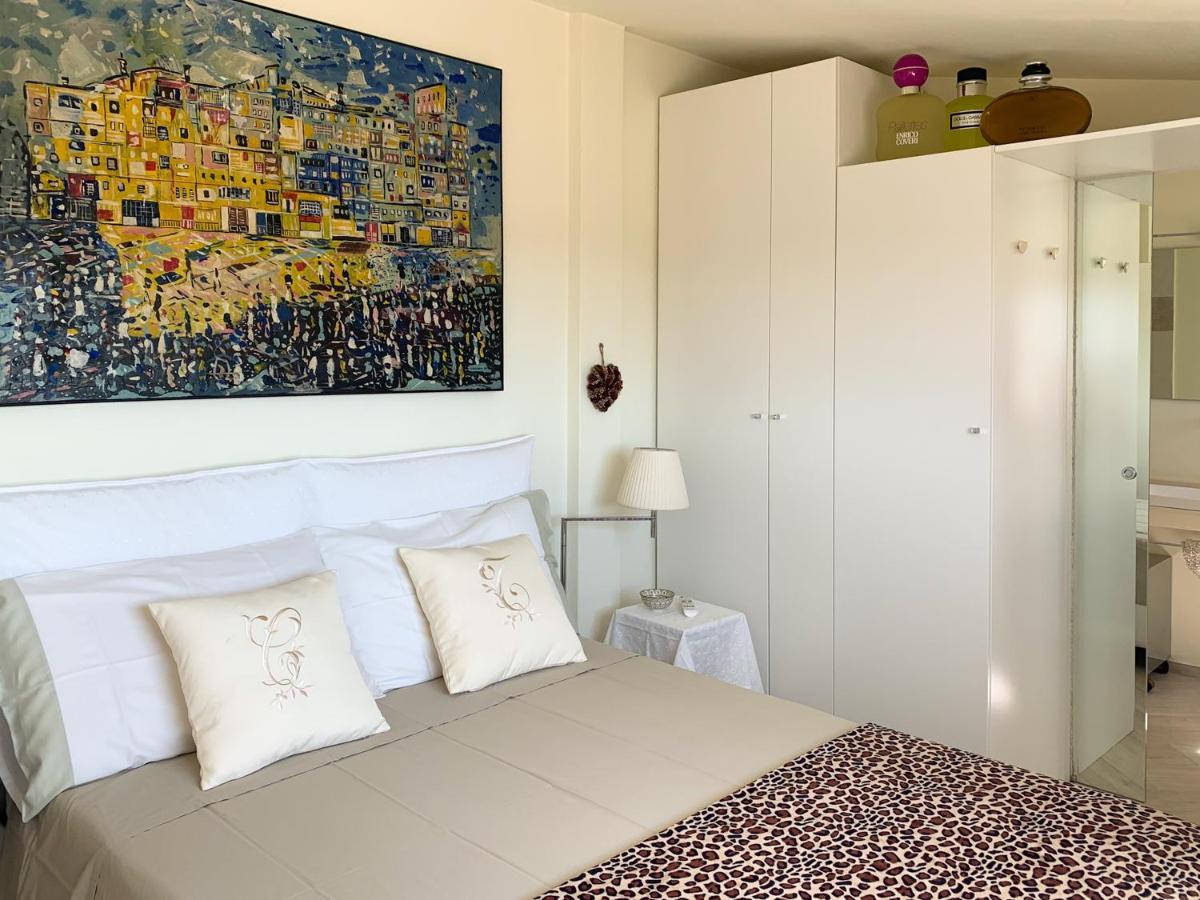 Casina Tuareg Villa Livorno Buitenkant foto