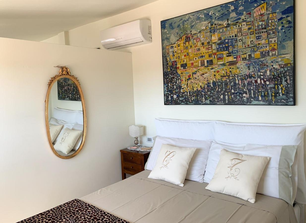 Casina Tuareg Villa Livorno Buitenkant foto