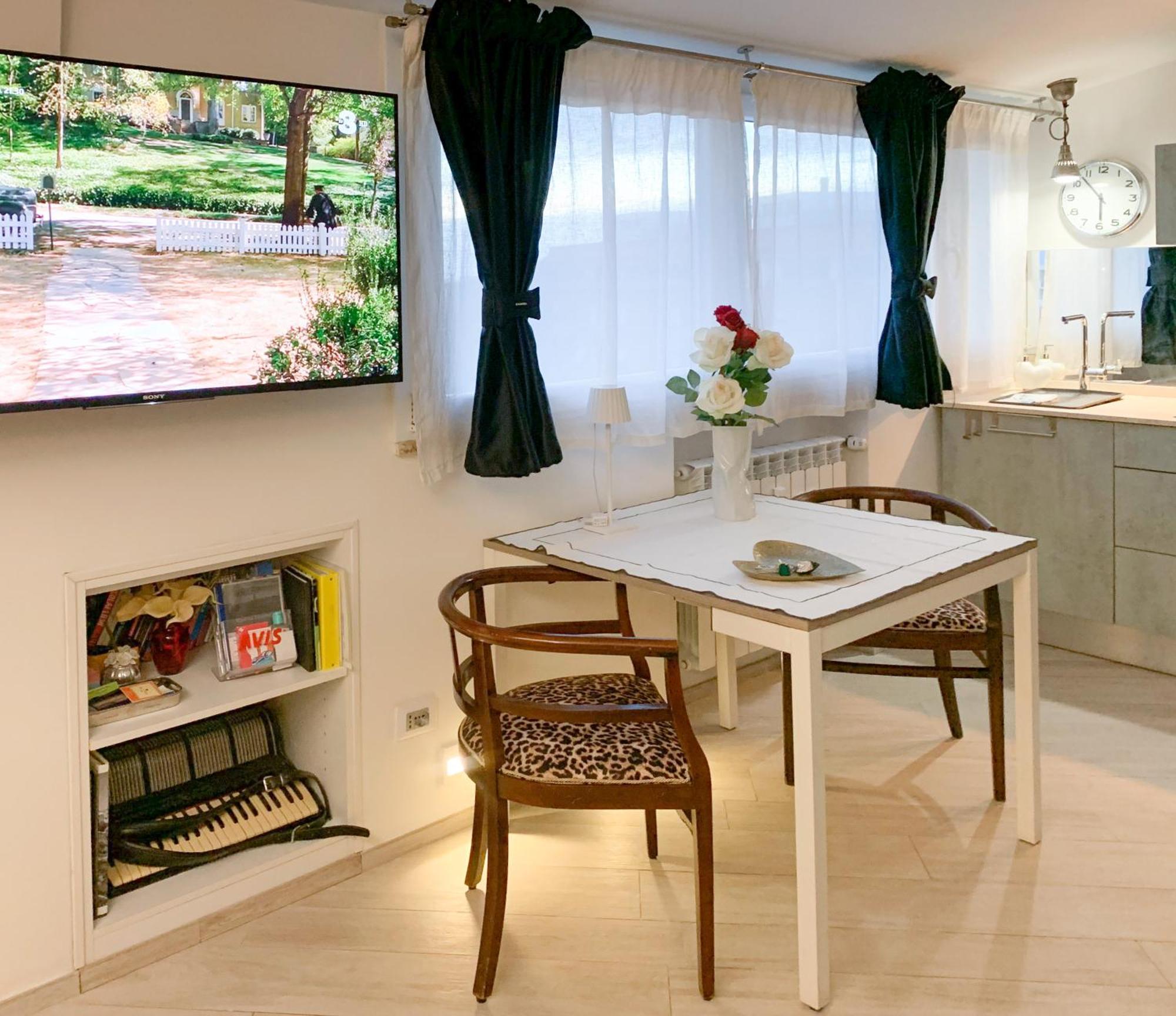 Casina Tuareg Villa Livorno Buitenkant foto